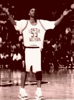 Kobe Bryant is the most famous alum of Lower Merion.