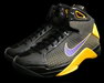 Nike Hyperdunk Picture Lakers (Minneapolis) Edition