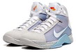 Nike Hyperdunk Picture McFly 2015 Back To The Future Edition