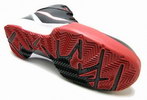 Nike Zoom Kobe IV 4 Black, Red and White Edition Picture 05