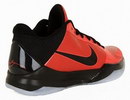 Nike Zoom Kobe V 5 2010 All-Star Game Edition Picture 05