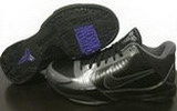 Nike Zoom Kobe V (5) Blackout Edition Picture 01