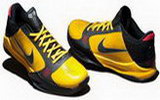 Nike Zoom Kobe V 5 Bruce Lee Edition Picture 06