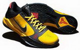 Nike Zoom Kobe V 5 Bruce Lee Edition Picture 07