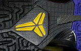 Nike Zoom Kobe V 5 Lakers Away Edition Picture 12