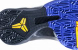 Nike Zoom Kobe V 5 Lakers Away Edition Picture 17