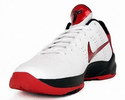 Nike Zoom Kobe V 5 White and Red Edition Picture 03