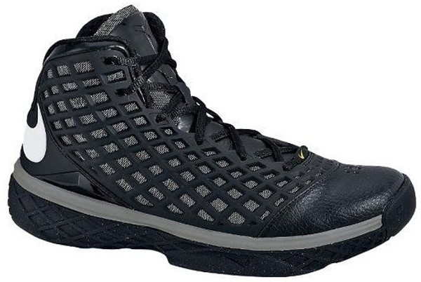 Kobe Bryant Shoes: Nike Zoom Kobe III 