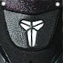 Kobe Bryant Nike logo