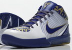 Nike Zoom Kobe IV 4 61 Points 2009 NBA Finals Edition Picture 02