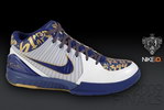 Nike Zoom Kobe IV 4 61 Points 2009 NBA Finals Edition Picture 08