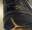 Nike Zoom Kobe IV 4 Black and White Edition Picture 09