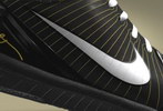 Nike Zoom Kobe IV 4 Black and White Edition Picture 11