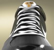 Nike Zoom Kobe IV 4 Black and White Edition Picture 22