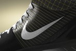 Nike Zoom Kobe IV 4 Black and White Edition Picture 25