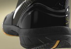 Nike Zoom Kobe IV 4 Black and White Edition Picture 26