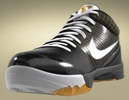 Nike Zoom Kobe IV 4 Black and White Edition Picture 32