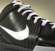 Nike Zoom Kobe IV 4 Black and White Edition Picture 34