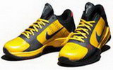 Nike Zoom Kobe V 5 Bruce Lee Edition Picture 02