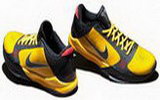 Nike Zoom Kobe V 5 Bruce Lee Edition Picture 05