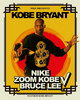 Nike Zoom Kobe V 5 Bruce Lee Poster Edition Picture 26