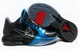 Nike Zoom Kobe V 5 Dark Knight Edition Picture 03