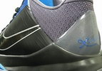 Nike Zoom Kobe V 5 Dark Knight Edition Picture 10
