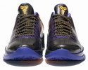 Nike Zoom Kobe V 5 Lakers Away Edition Picture 08
