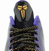 Nike Zoom Kobe V 5 Lakers Away Edition Picture 11
