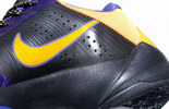 Nike Zoom Kobe V 5 Lakers Away Edition Picture 16