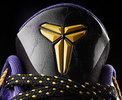 Nike Zoom Kobe V 5 Lakers Away Edition Picture 24