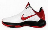 Nike Zoom Kobe V 5 White and Red Edition Picture 04
