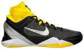 Nike Zoom Kobe VII 7  Black and Gold Edition Picture 02