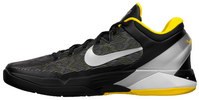 Kobe Bryant Shoes: Nike Zoom Kobe VII (7) LA Lakers