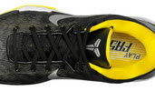 Nike Zoom Kobe VII 7  Black and Gold Edition Picture 06