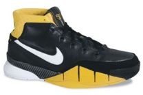 Kobe Bryant Basketball Shoes: Nike Zoom Kobe I 1 Signature Shoes