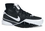 Kobe Bryant Signature Shoes, the Zoom Kobe I black